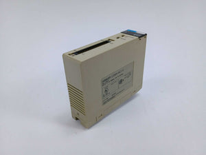 OMRON C200H-NC112 NC UNIT INPUT 12-24VDC