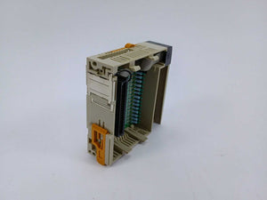 OMRON CQM1-1D212 Input unit 24VDC