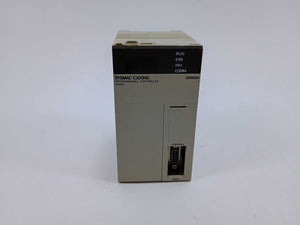 OMRON C200HG-CPU63-E CPU UNIT