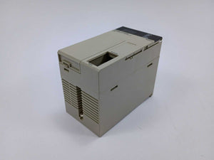 OMRON C200HG-CPU63-E CPU UNIT