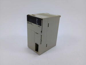 OMRON C200HE-CPU42-E CPU Unit