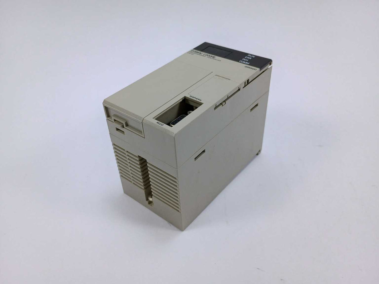 OMRON C200HE-CPU42-E CPU Unit