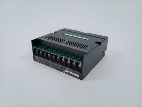 Idec PFJ-N081U  8-DC INPUT UNIT CPU Unit