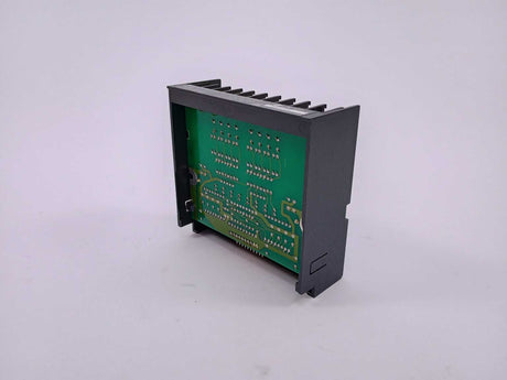 Idec PFJ-N081U FA-1J 8-DC INPUT UNIT (SOURCE) 24 V DC