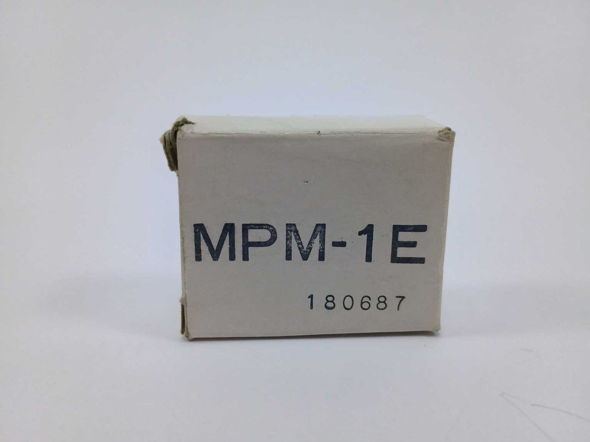 HITACHI MPM-1E MEMORY CARD MODULE