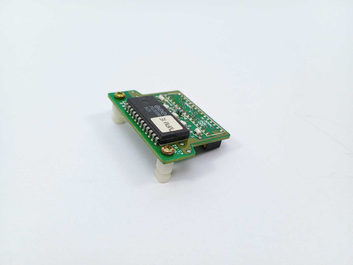 HITACHI MPM-1E MEMORY CARD MODULE