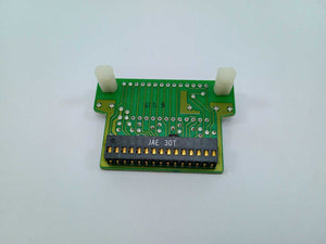 HITACHI MPM-1E MEMORY CARD MODULE