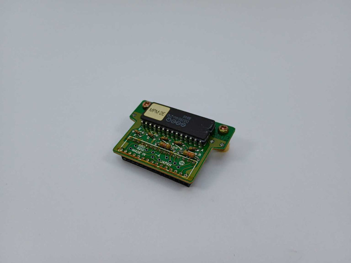 HITACHI MPM-2E MEMORY CARD MODULE