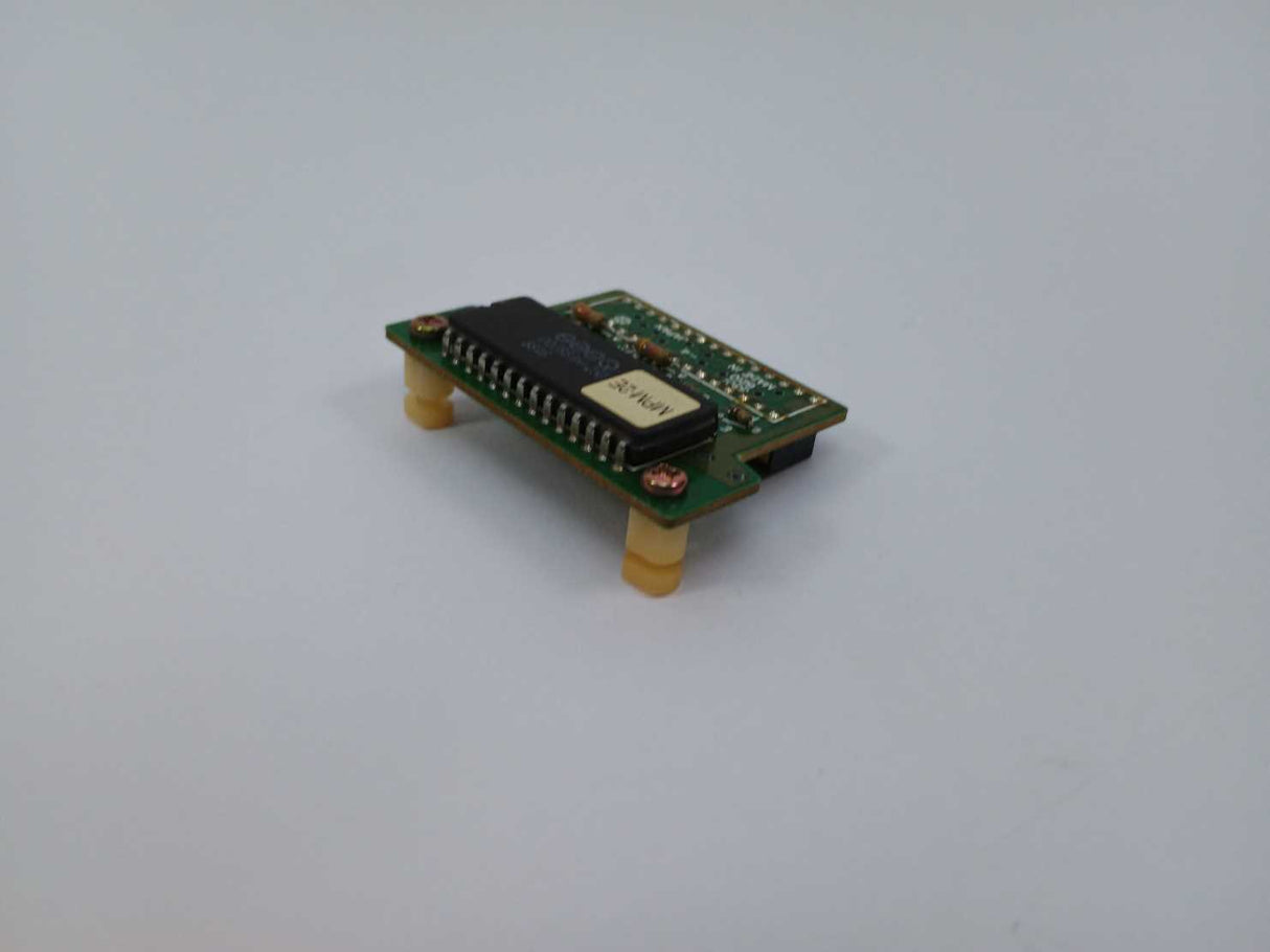 HITACHI MPM-2E MEMORY CARD MODULE