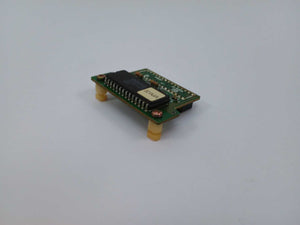 HITACHI MPM-2E MEMORY CARD MODULE