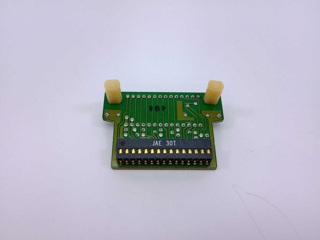 HITACHI MPM-2E MEMORY CARD MODULE