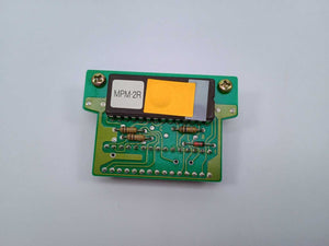 HITACHI MPM-2R MEMORY CARD MODULE