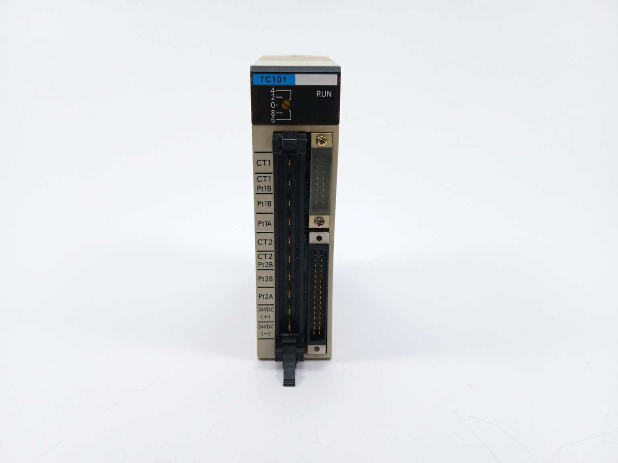 OMRON C200H-TC101 Temperature Control Unit