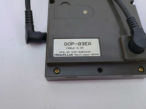 HITACHI DOP-03EA REMOTE OPERATOR