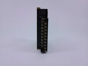 HITACHI 33016136-4 DC Input module