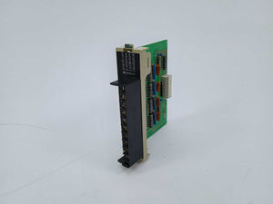 HITACHI 33016136-3 PIM-DPH DC Input module