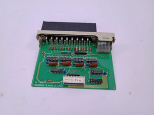 HITACHI 33016136-3 PIM-DPH DC Input module