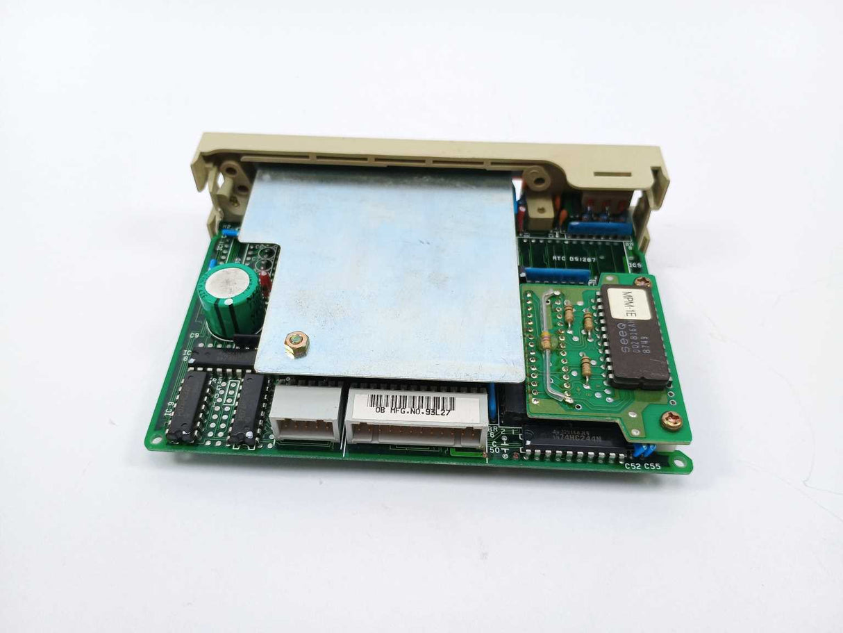 HITACHI CPM-E2 Processor Module with MPM-1E