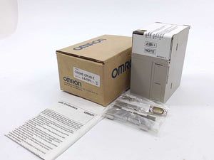 OMRON C200HE-CPU42-E CPU Unit