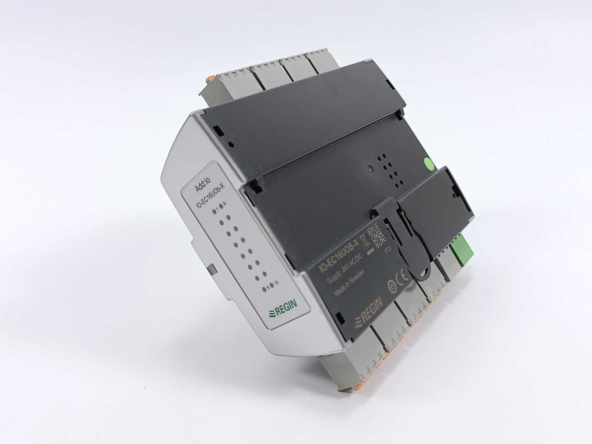 REGIN IO-EC16UOB-X Additional I/O unit