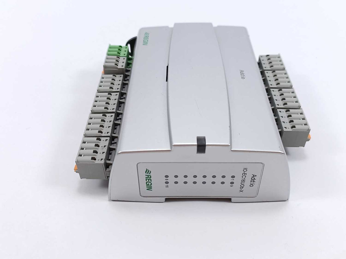 REGIN IO-EC16UOB-X Additional I/O unit