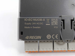 REGIN IO-EC16UOB-X Additional I/O unit