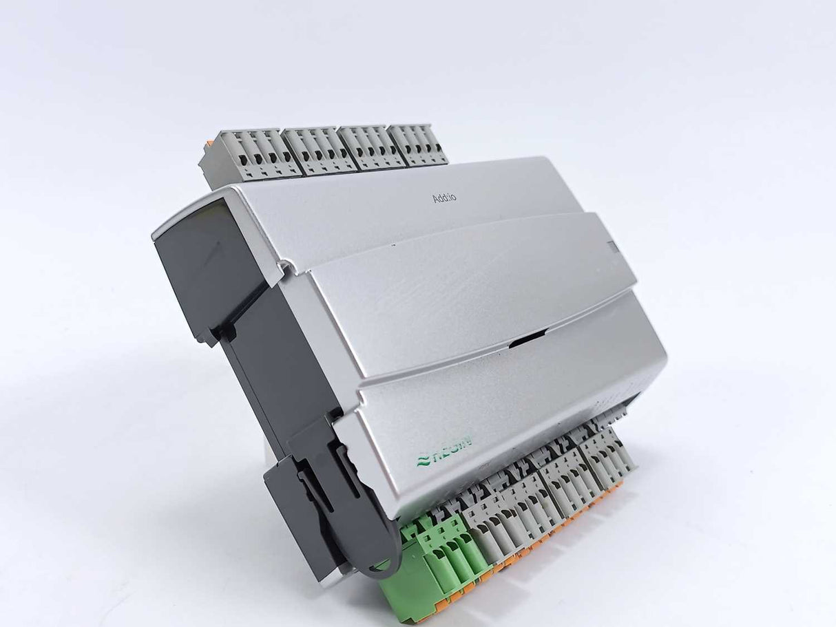 REGIN IO-EC16UOB-X Additional I/O unit