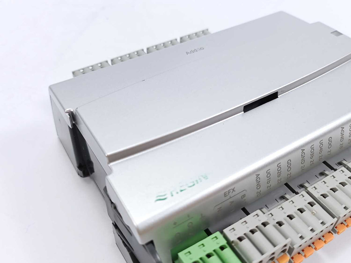 REGIN IO-EC16UOB-X Additional I/O unit