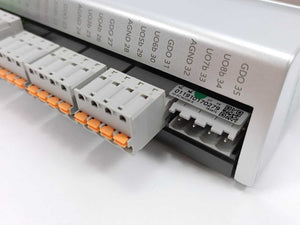 REGIN IO-EC16UOB-X Additional I/O unit