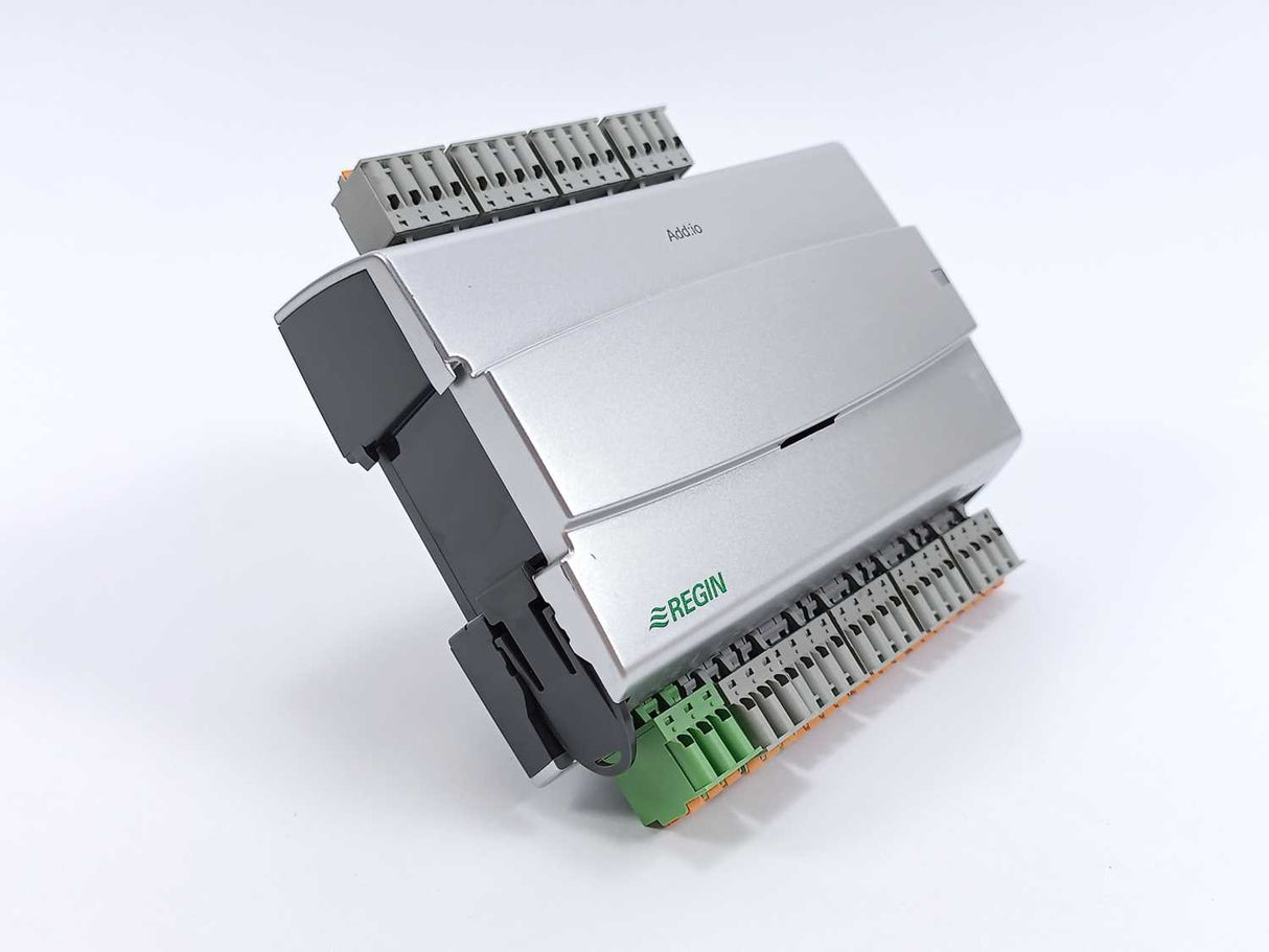 REGIN IO-EC16UID-X Additional I/O unit