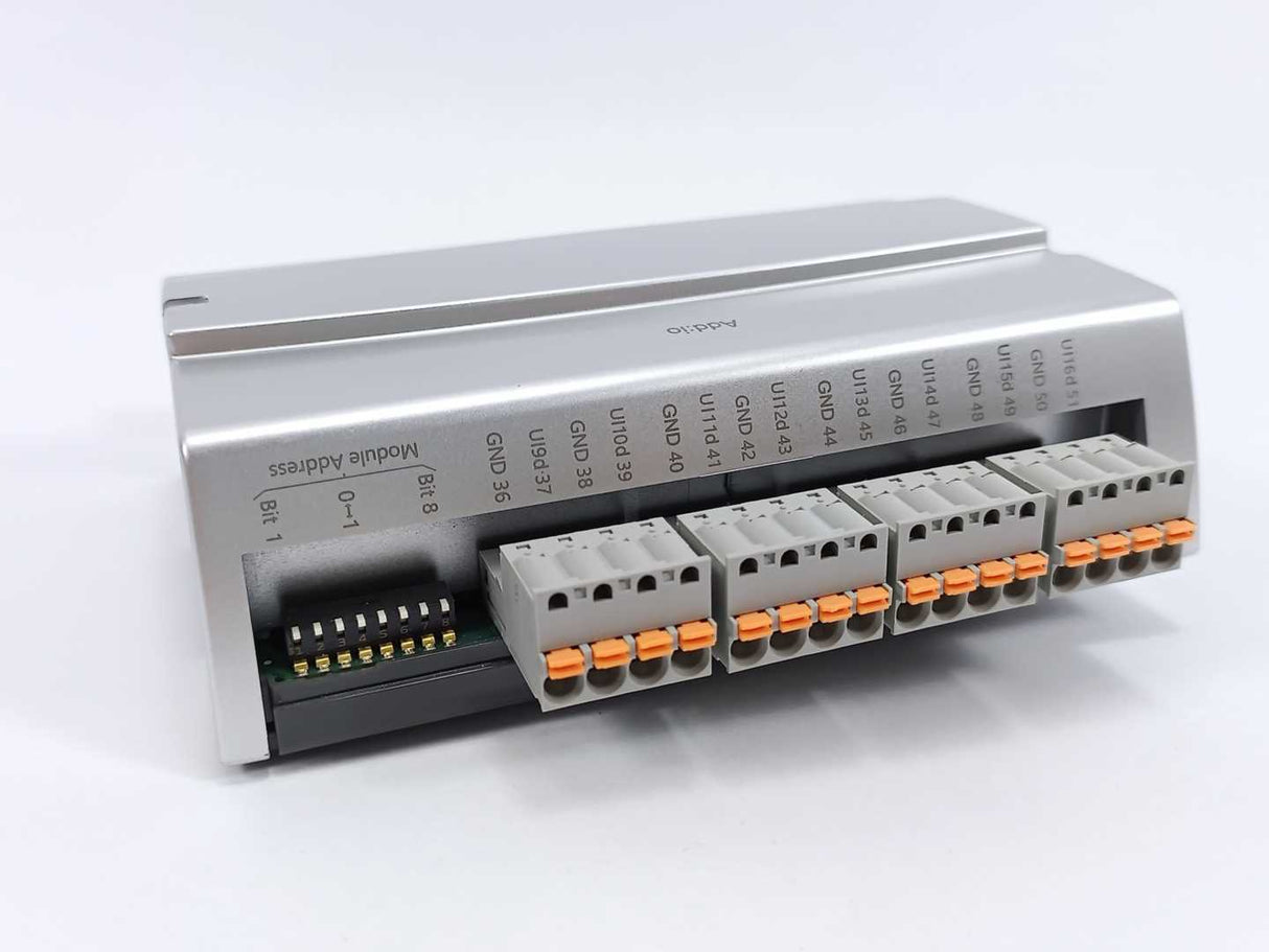 REGIN IO-EC16UID-X Additional I/O unit