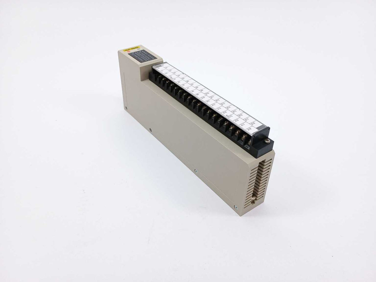 OMRON 3G2A5-OD412 C500-0D412 Output unit