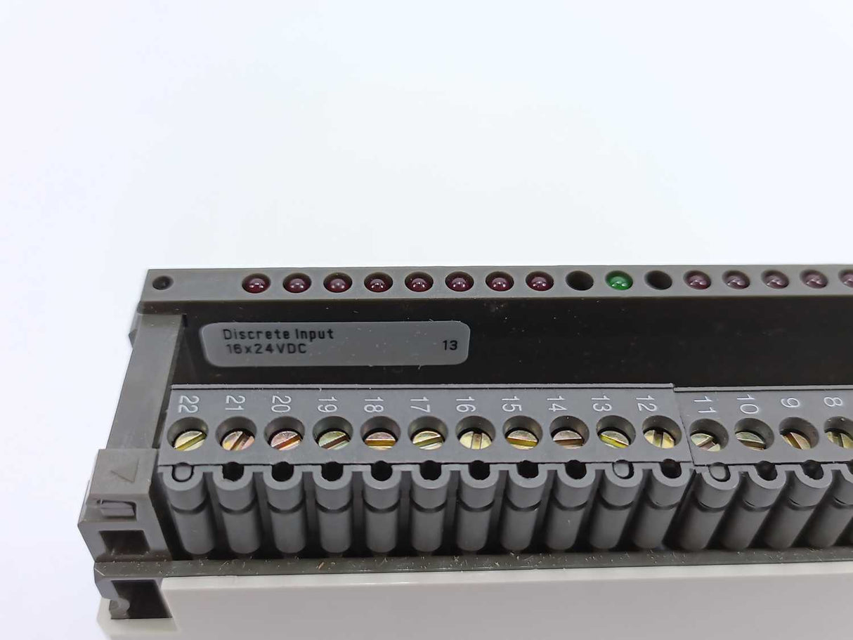 AEG AS-BDEP-216 Modicon DEP 216 Discrete Input 16x24VDC