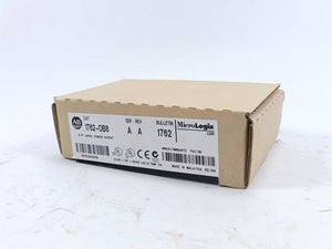 AB 1762-OB8 Source Output Module Ser.A Rev.A