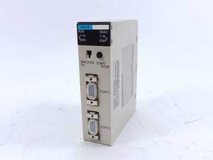 OMRON C200H-ASC02 Programmable Controller