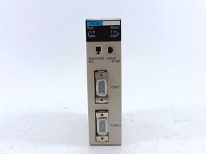 OMRON C200H-ASC02 Programmable Controller