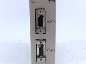 OMRON C200H-ASC02 Programmable Controller