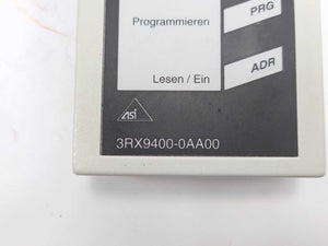Siemens 3RX9400-0AA00 AS-INTERFACE