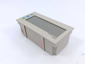 OMRON C500-DT021 Display Terminal Unit