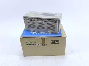 HITACHI EC2-28HRP PROGRAMMABLE CONTROLLER