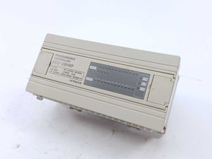 HITACHI EC2-28HRP PROGRAMMABLE CONTROLLER