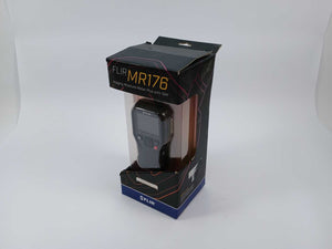 FLIR MR176 11-MR176-0005568 IMAGING MOISTURE METER PLUS WITH IGM