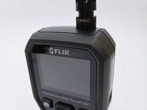 FLIR MR176 11-MR176-0005568 IMAGING MOISTURE METER PLUS WITH IGM