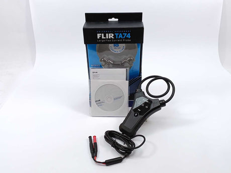 FLIR TA74 18 Inch Universal Flex Current Probe Accessory