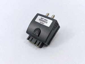 Electromatic SA 205 024 0,8-18 sec. 24 VAC Relay. Delay on Operate