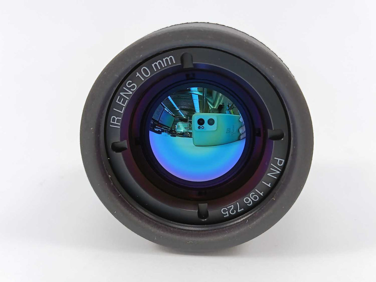 FLIR 1196725 IR LENS 10 mm