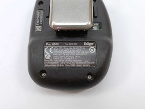 Dräger 8326341 Pac 6500 DrägerSensor XXS O2