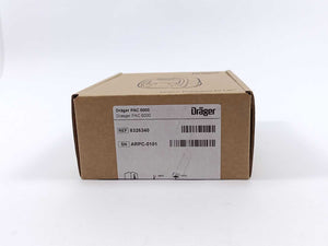 Dräger 8326340 Pac 6000 DrägerSensor XXS CO LC