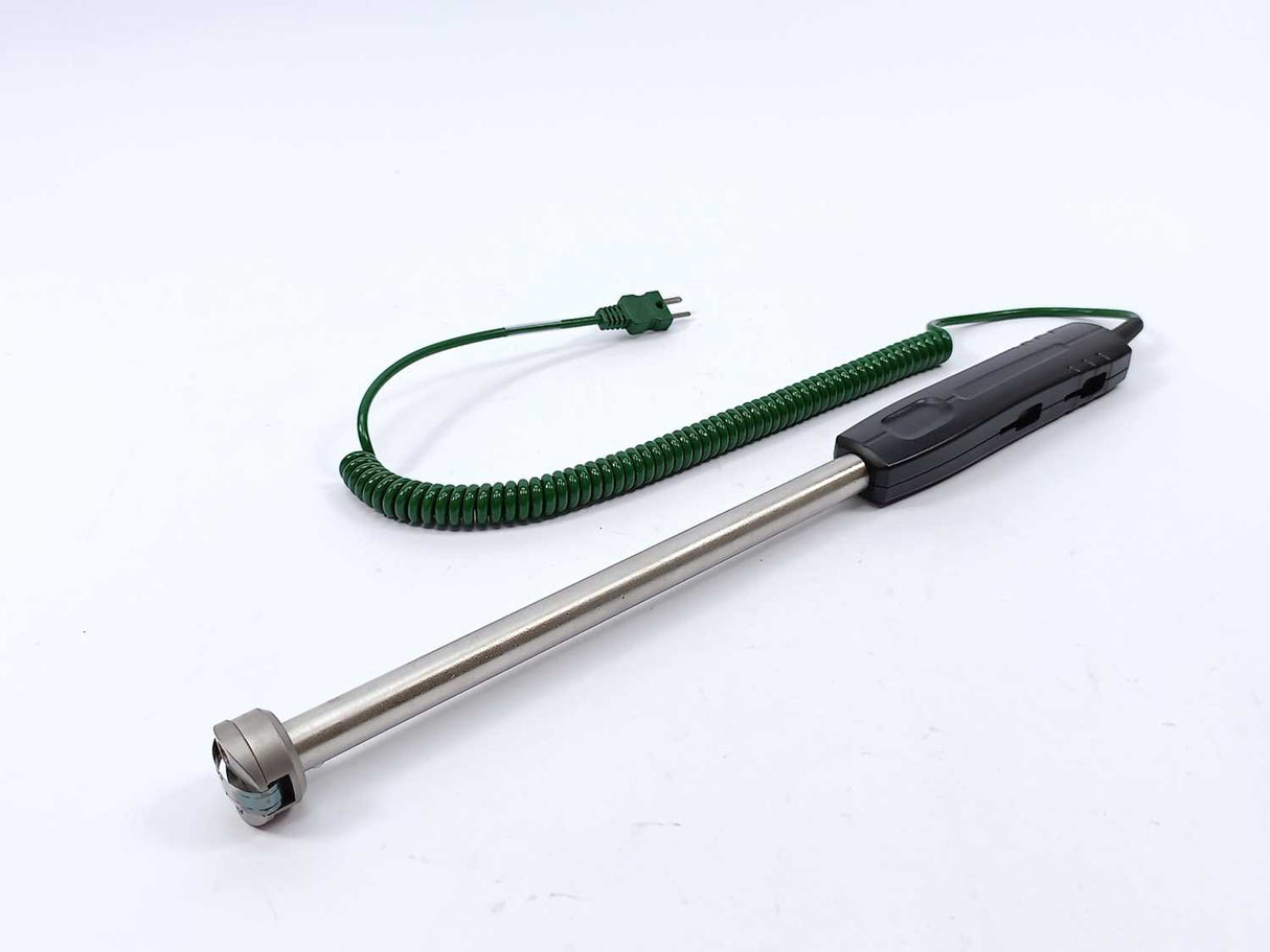 KIMO SCLK-HT thermocouple K contact probe