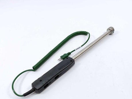 KIMO SCLK-HT thermocouple K contact probe